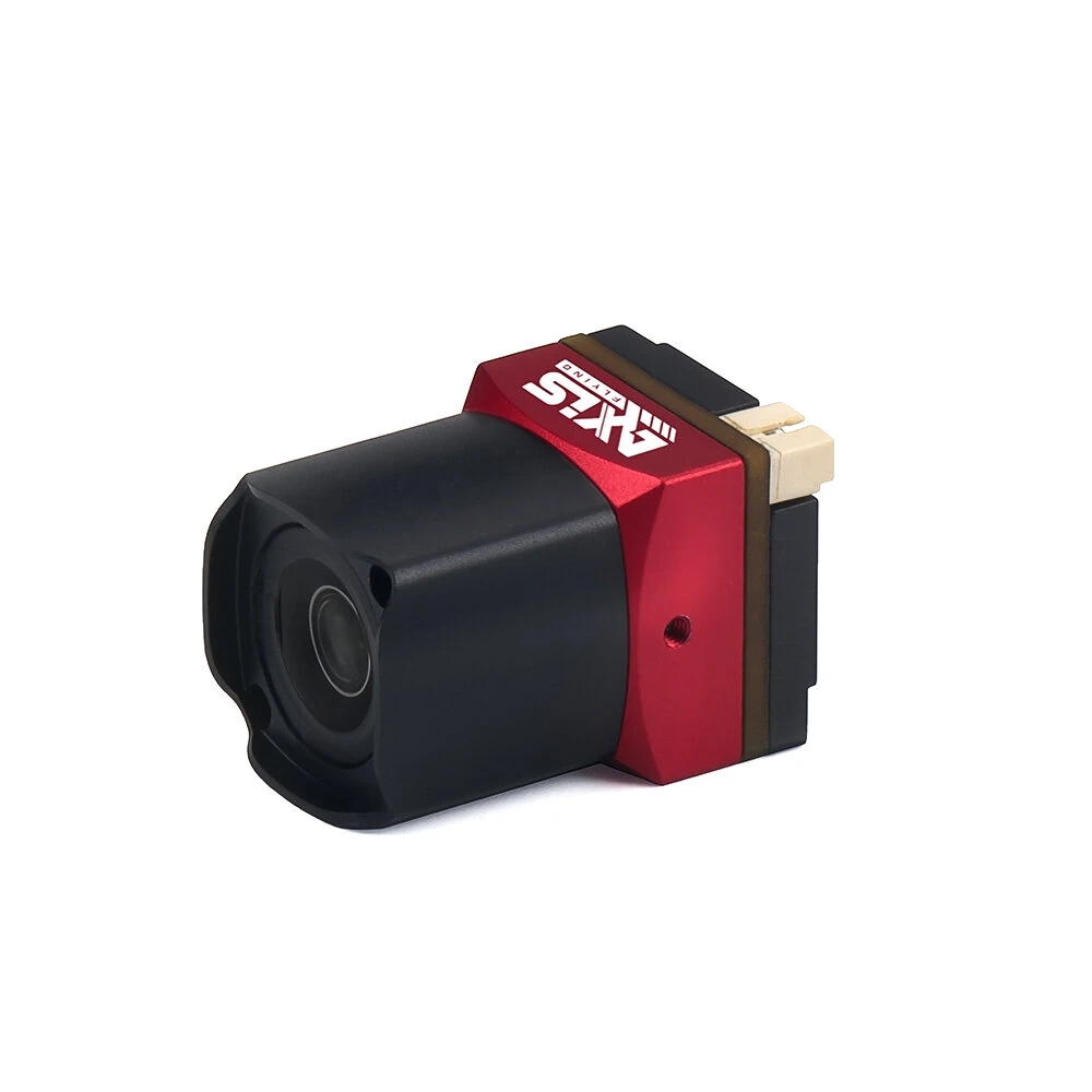 Drone Racing Camera - Axisflying Owl Pro 1800TVL HD Night