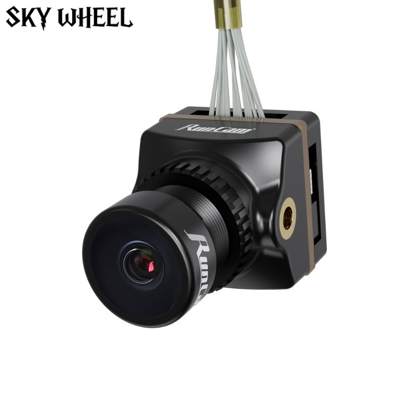 Drone Racing Camera - Runcam Split 4 Camera 2in1 4K