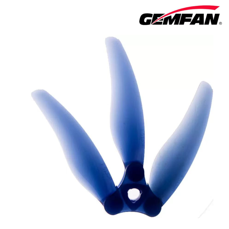6030 Folding Propeller 3 Blade - đánh giá và giá Drone Racing Esc