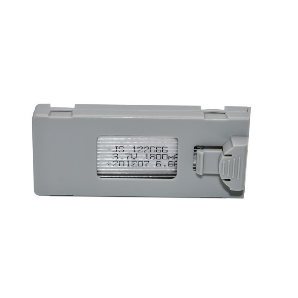 1-10PCS 3.7V 1800Mah RC Drone  - đánh giá và giá Eachine Drone E58