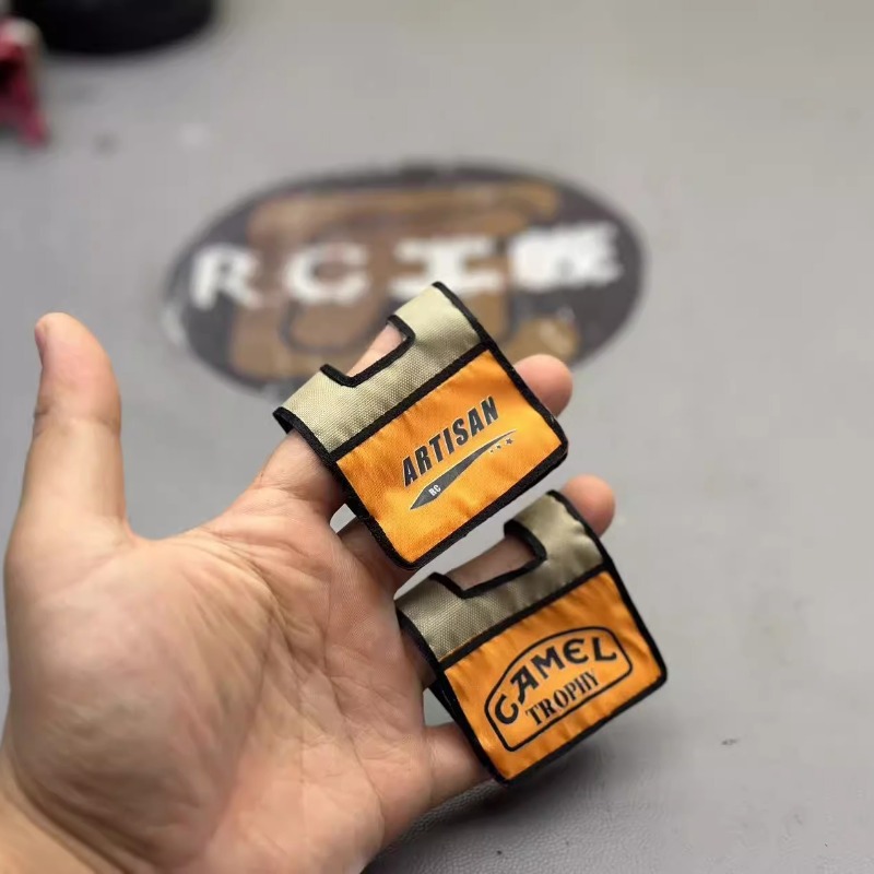 Cloth Simulated Camel Cup Resc - đánh giá và giá Drone Racing Flag