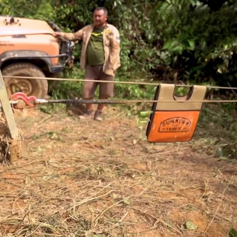 Cloth Simulated Camel Cup Resc - đánh giá và giá Drone Racing Flag