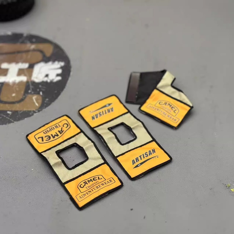 Cloth Simulated Camel Cup Resc - đánh giá và giá Drone Racing Flag