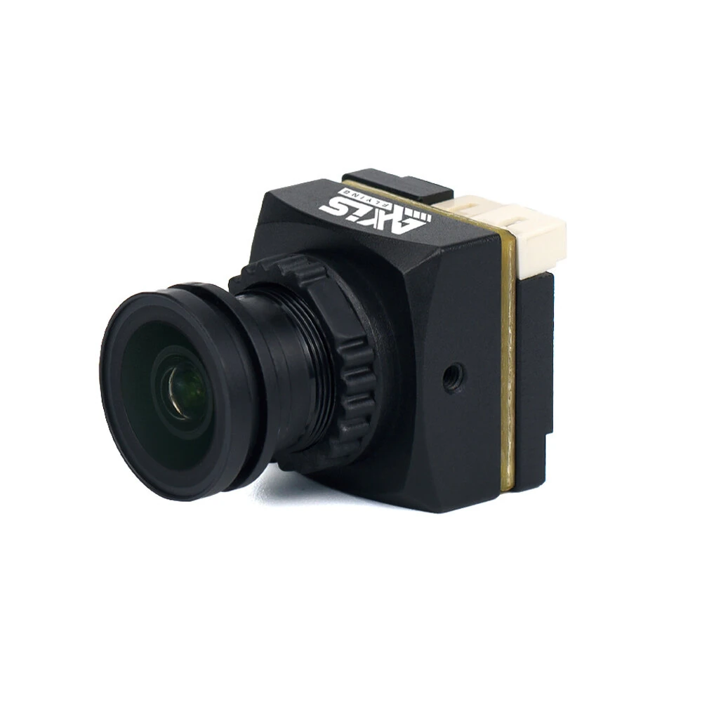 Axisflying Owl Pro 1800TVL HD  - đánh giá và giá Drone Racing Camera