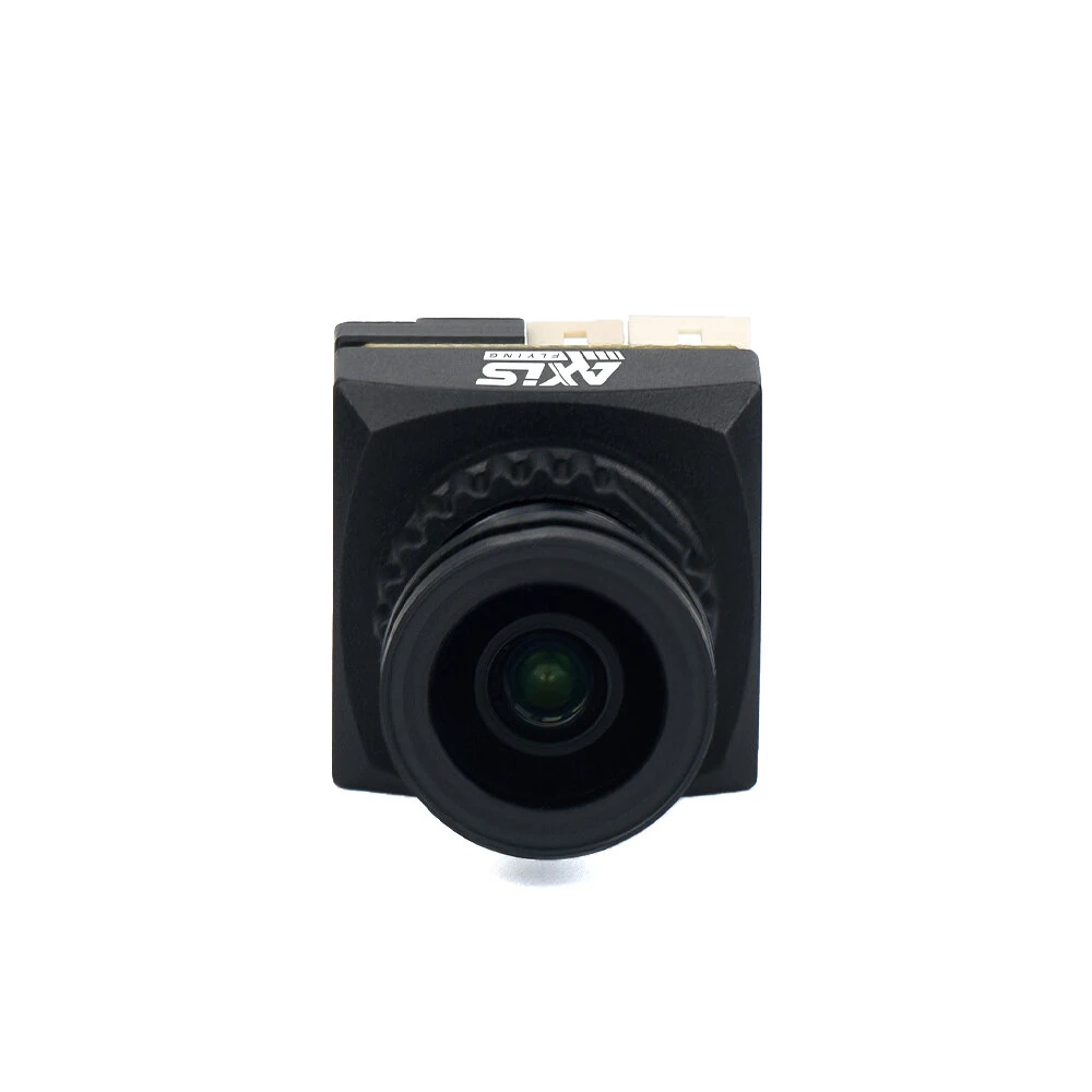 Axisflying Owl Pro 1800TVL HD  - đánh giá và giá Drone Racing Camera