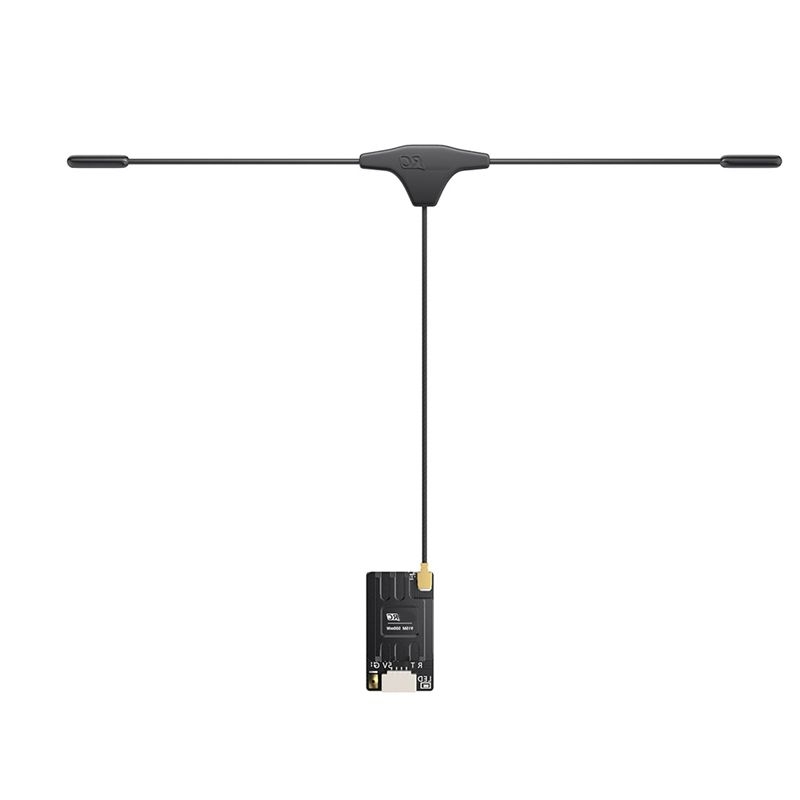 AS96-For GEPRC ELRS Nano 915Mh - đánh giá và giá Drone Racing Antenna