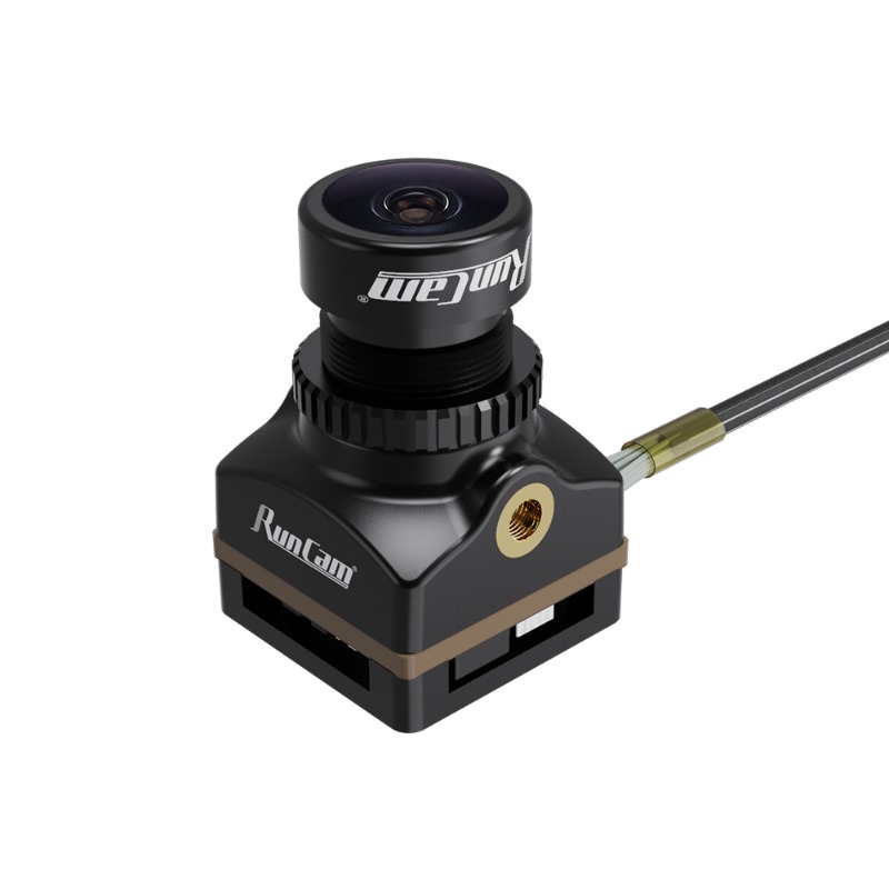 Runcam Split 4 Camera 2in1 4K  - đánh giá và giá Drone Racing Camera
