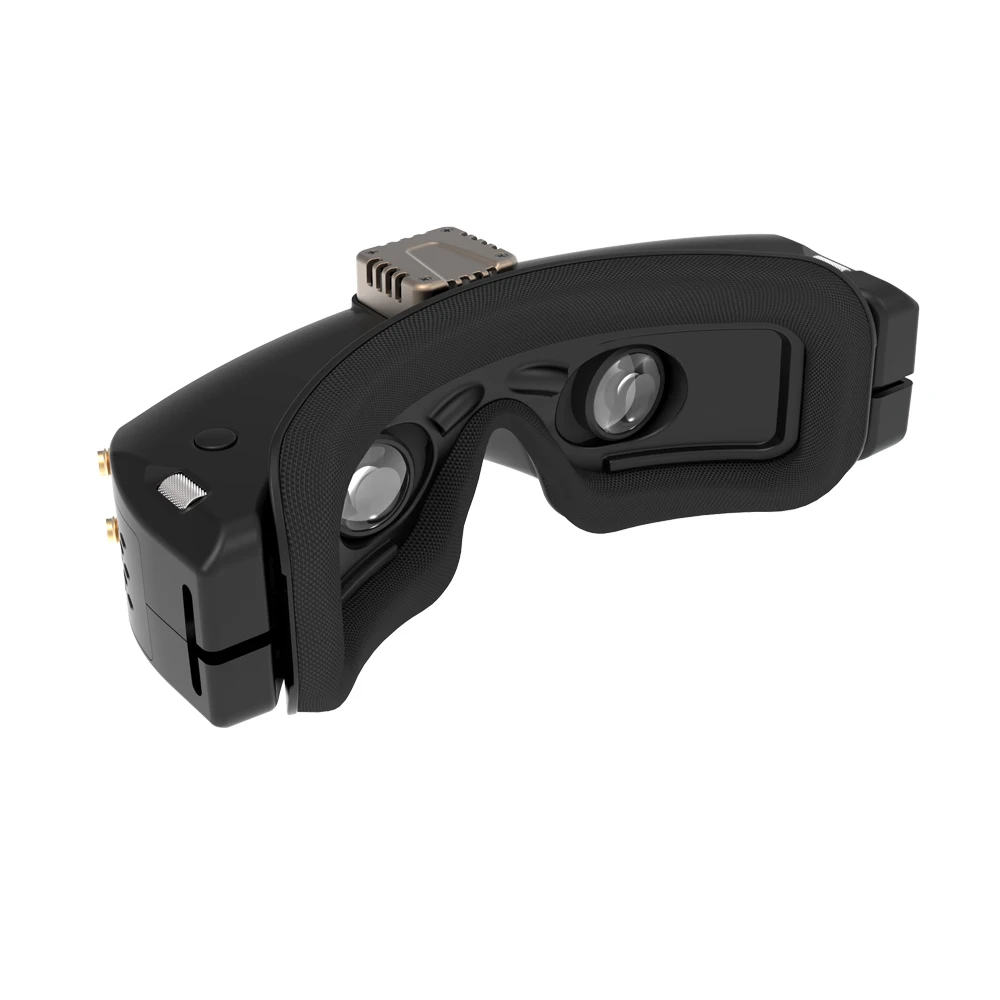 Skyzone Fpv Racing Goggles Sky - đánh giá và giá Drone Racing Receiver