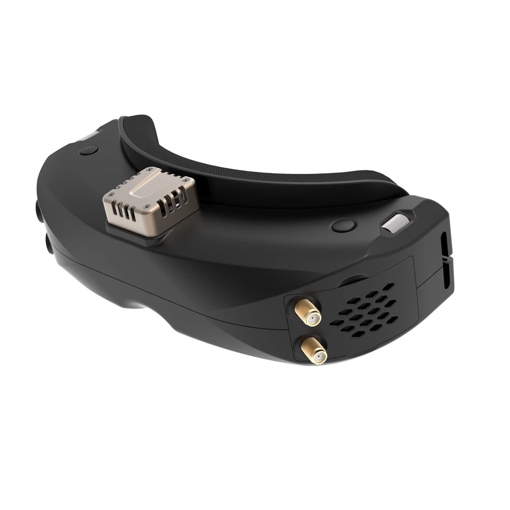 Skyzone Fpv Racing Goggles Sky - đánh giá và giá Drone Racing Receiver